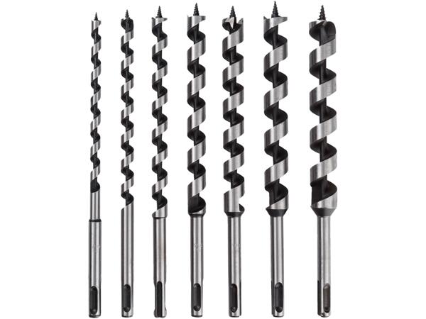 Drill Bit Sets