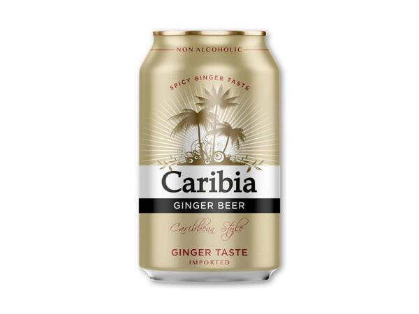 Ginger Beer