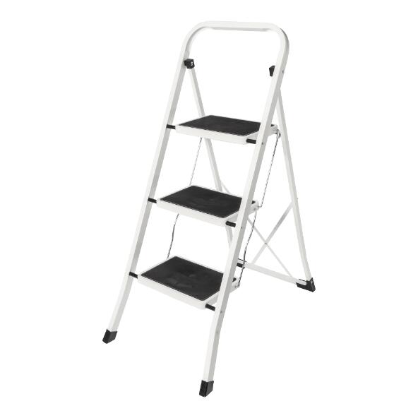 WORKZONE(R) 				Escabeau repliable