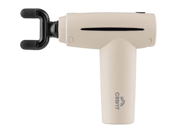 Mini masážní pistole CMMG 3.7 A1