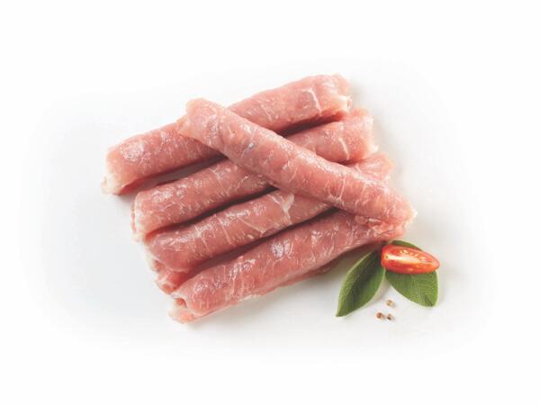 Pork Loins