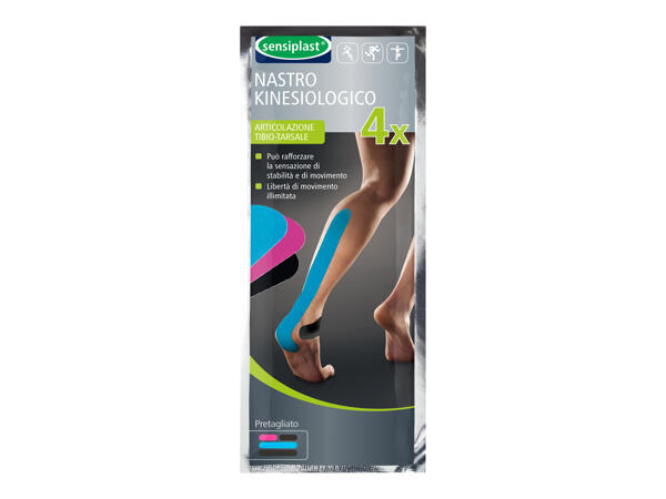 Kinesiology Tape