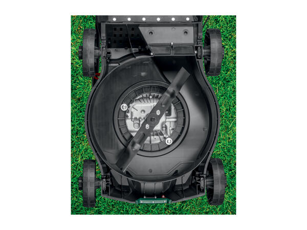 Parkside 41cm 132cc Petrol Lawnmower