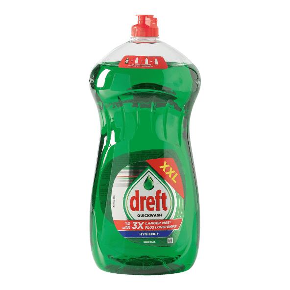 DREFT(R) 				Liquide vaisselle à la main
