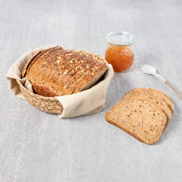 DÉLIPAIN(R) 				Meergranenbrood