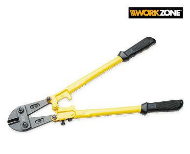 Bolt Cutter or Swedish Pipe Wrench