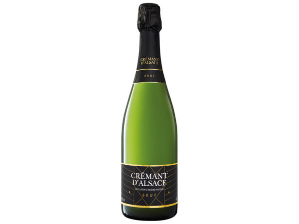BRUT AOP
