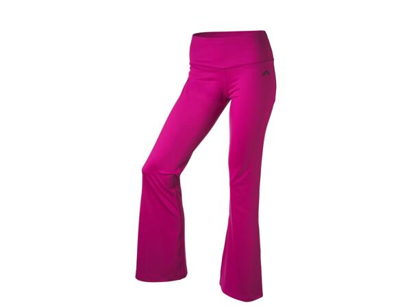 Ladies' Fitness Trousers