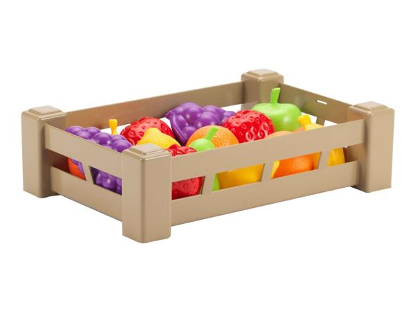 Écoiffier Food Playset