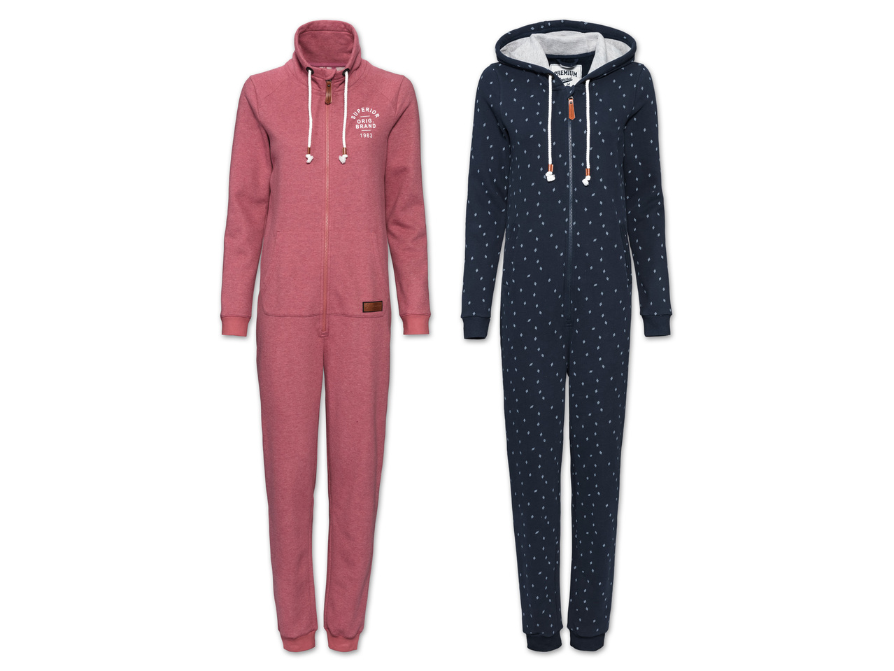 ESMARA(R) Damen Jumpsuit1