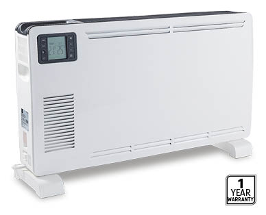 Convection Heater
