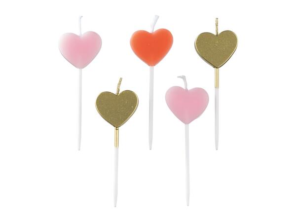 Livarno Home Birthday Candles