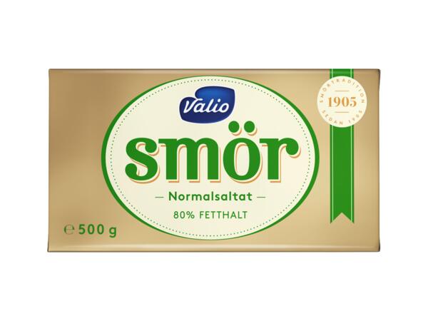 Valio smör