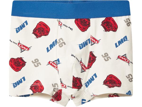 Kids' Underwear Set "Peppa Pig, Bluey, Spiderman, Cars"