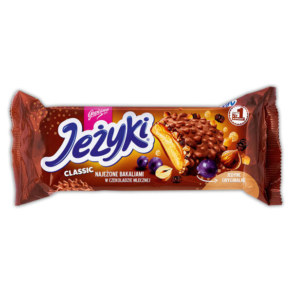 Jezyki Teegebäck