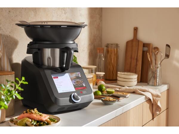 MONSIEUR CUISINE SMART 1 200 W