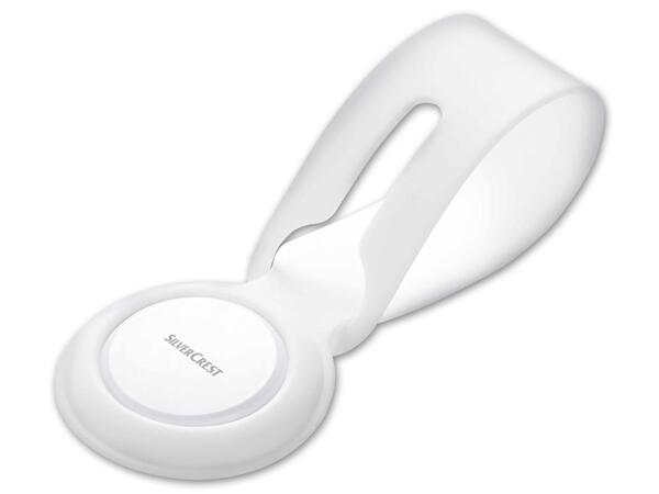 Smart Tag Finder