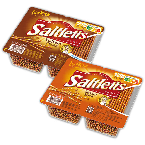 Saltletts