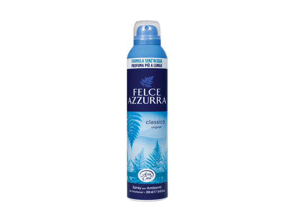 Gel air freshener