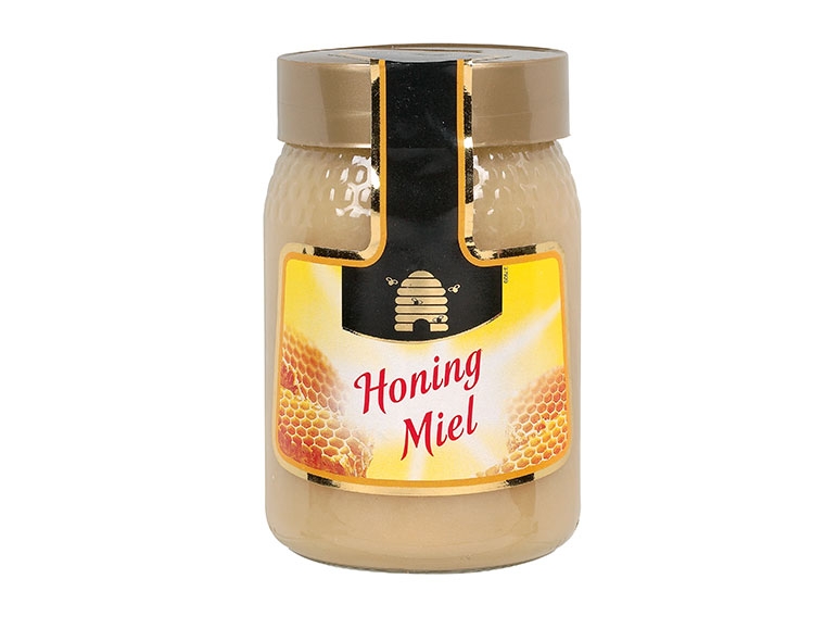 Vaste honing