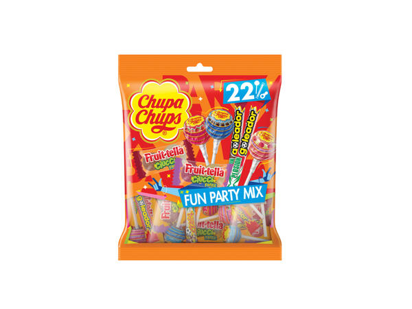 Fun Party Mix