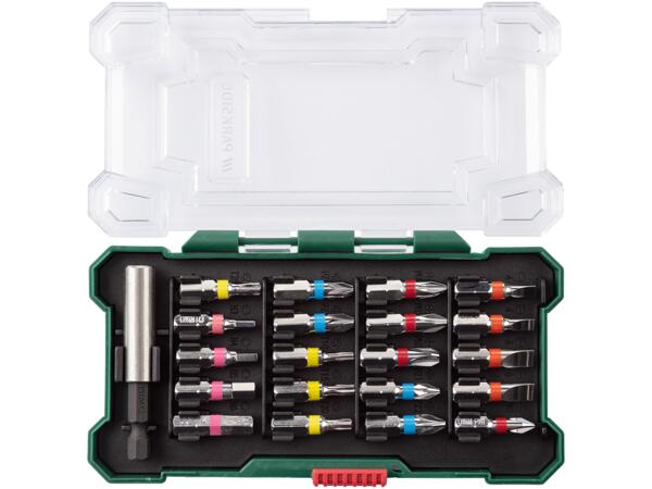Bit Set/ Bit and Socket Set