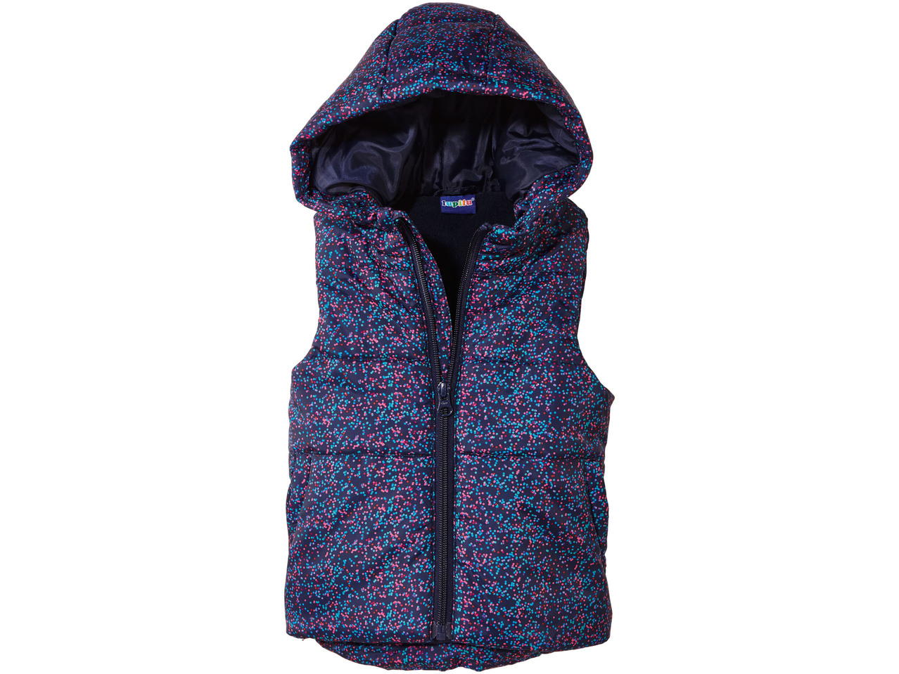 Kids' Padded Gilet
