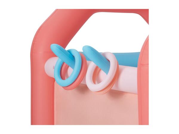 Playtive Bouncy Castle - 14 Piece Set