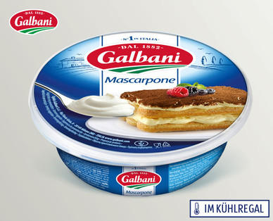 GALBANI Mascarpone