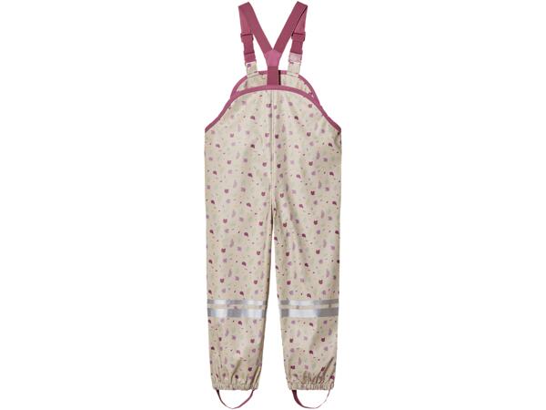 Kids' Waterproof Trousers