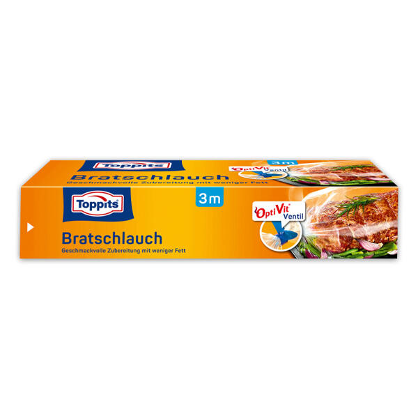 Bratschlauch