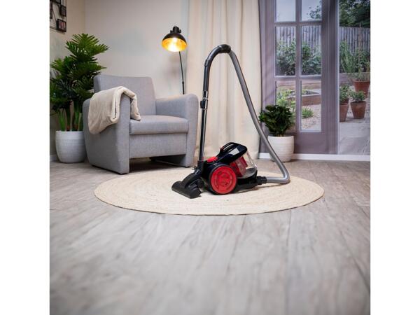Cyclone vacuum cleaner