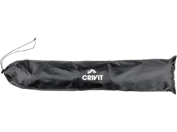 Folding Football Goal