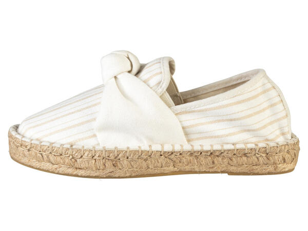 Dámské espadrilky