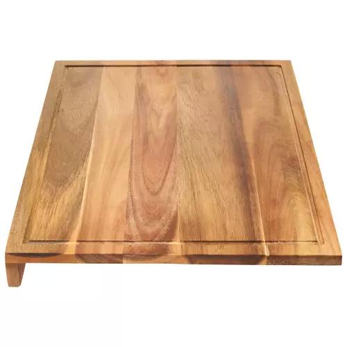 Premium Acacia Cutting Board