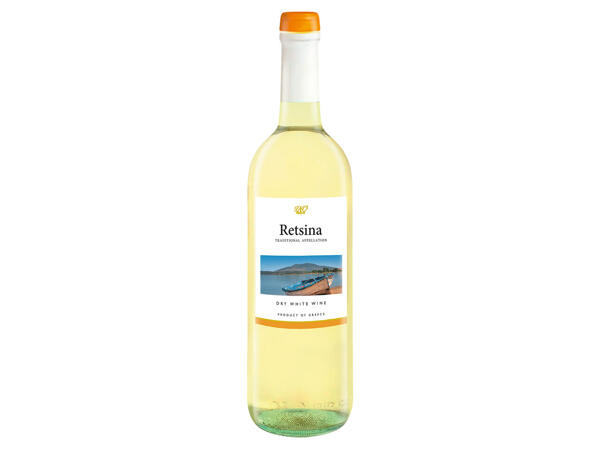Retsina