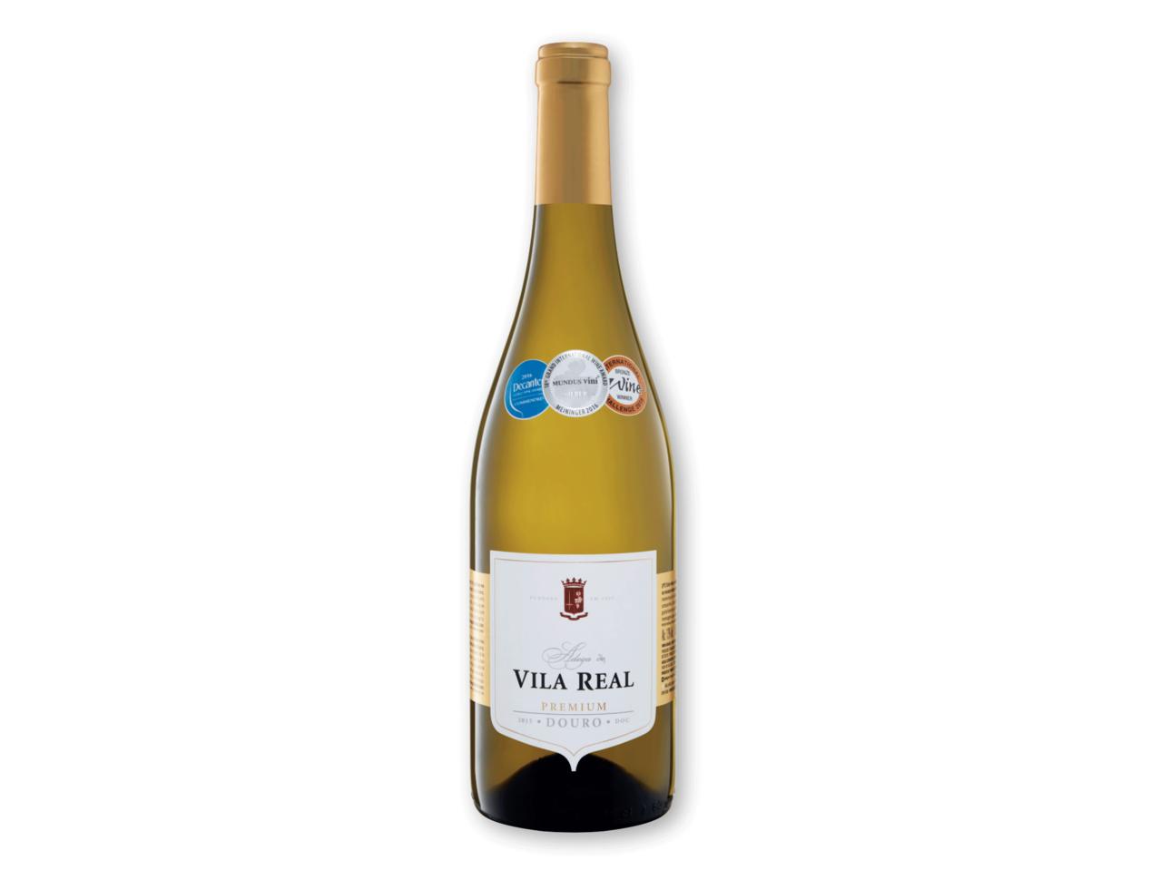 Adega de Vila Real 2016