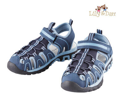 Children's Trek Sandals 