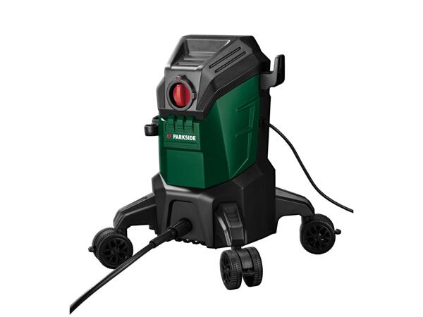 2000W Flexi Pressure Washer