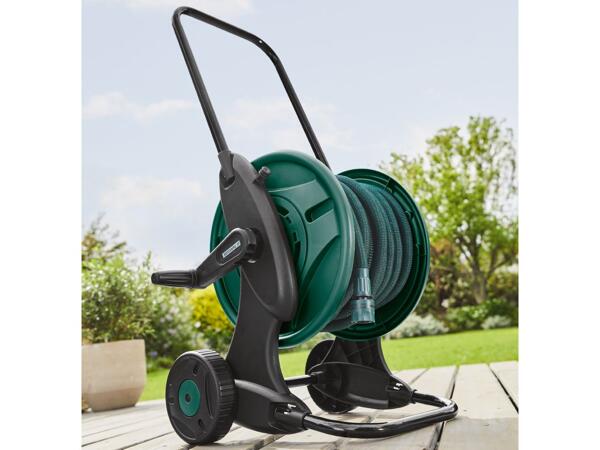 Hose Trolley