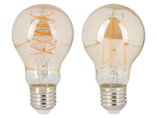LED-Filamentlampe