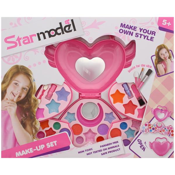 Starmodel make-upkoffer