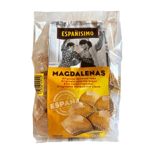 Spanske Magdalenas