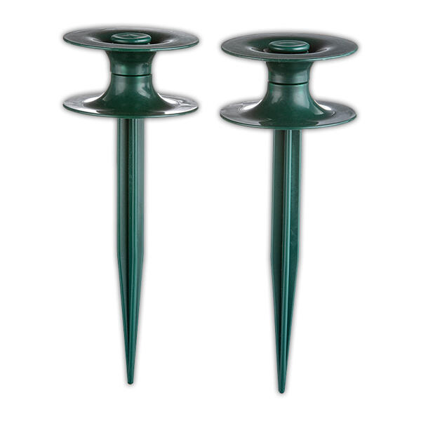 Schlauch-Umlenkrollen 2er-Set