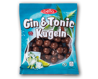 Praline Gin & Tonic BELLA