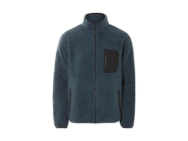 Men's Fleece Jacket