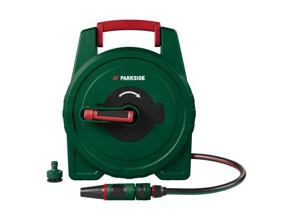 Flat Hose Reel/​Hose Reel