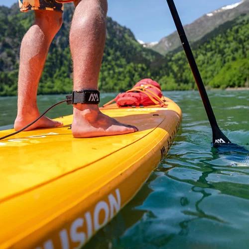 Aufblasbares Stand Up Paddle Board Fusion
