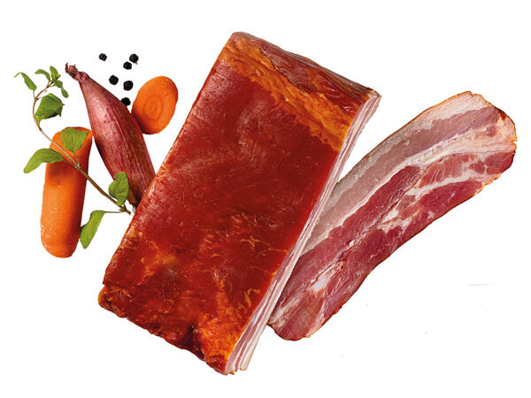 Kaiserfleisch