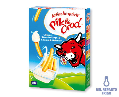Pik & Croq Family Pack LA VACHE QUI RIT(R)